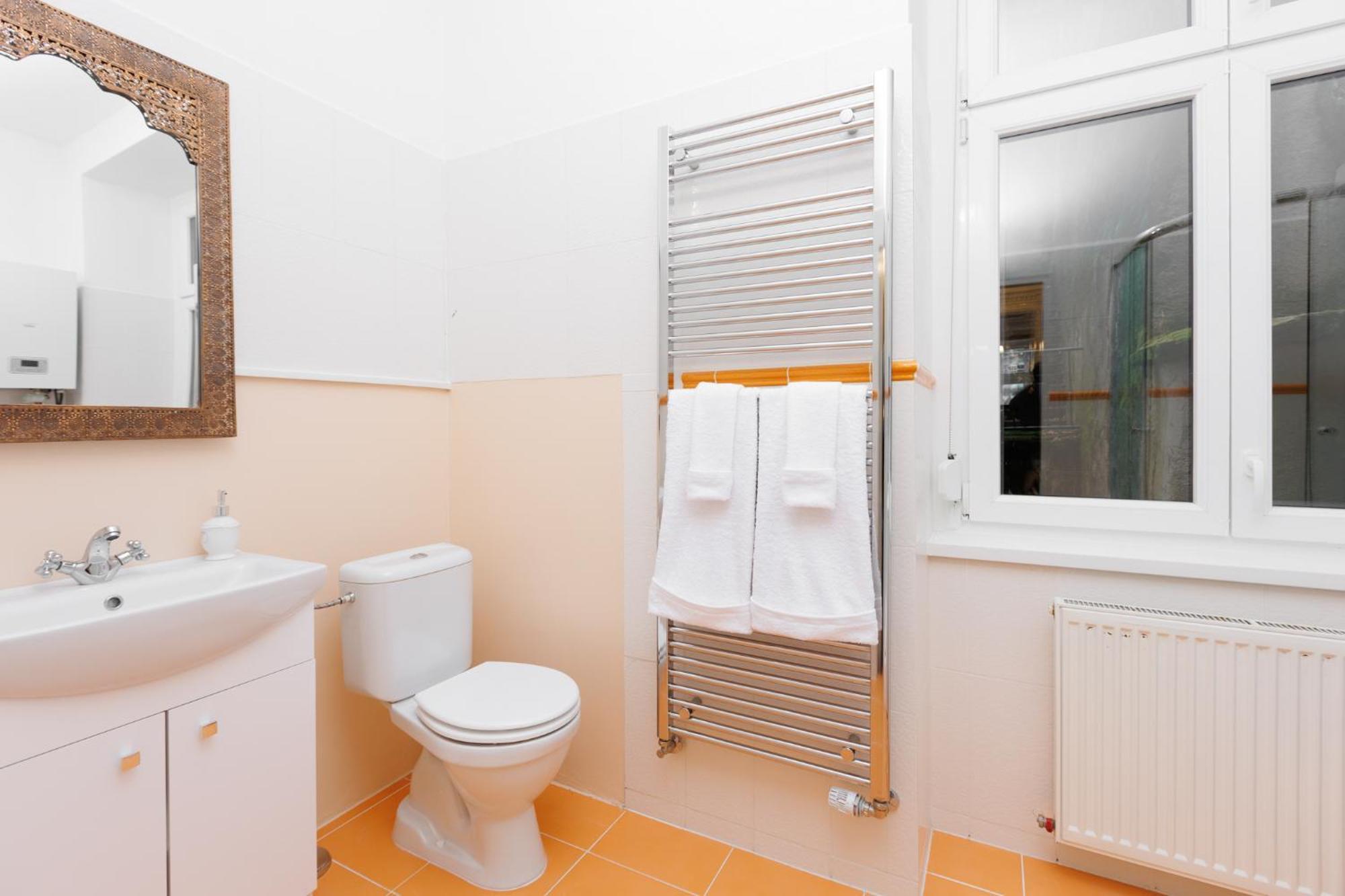 Apartmán Rezidence Makart *