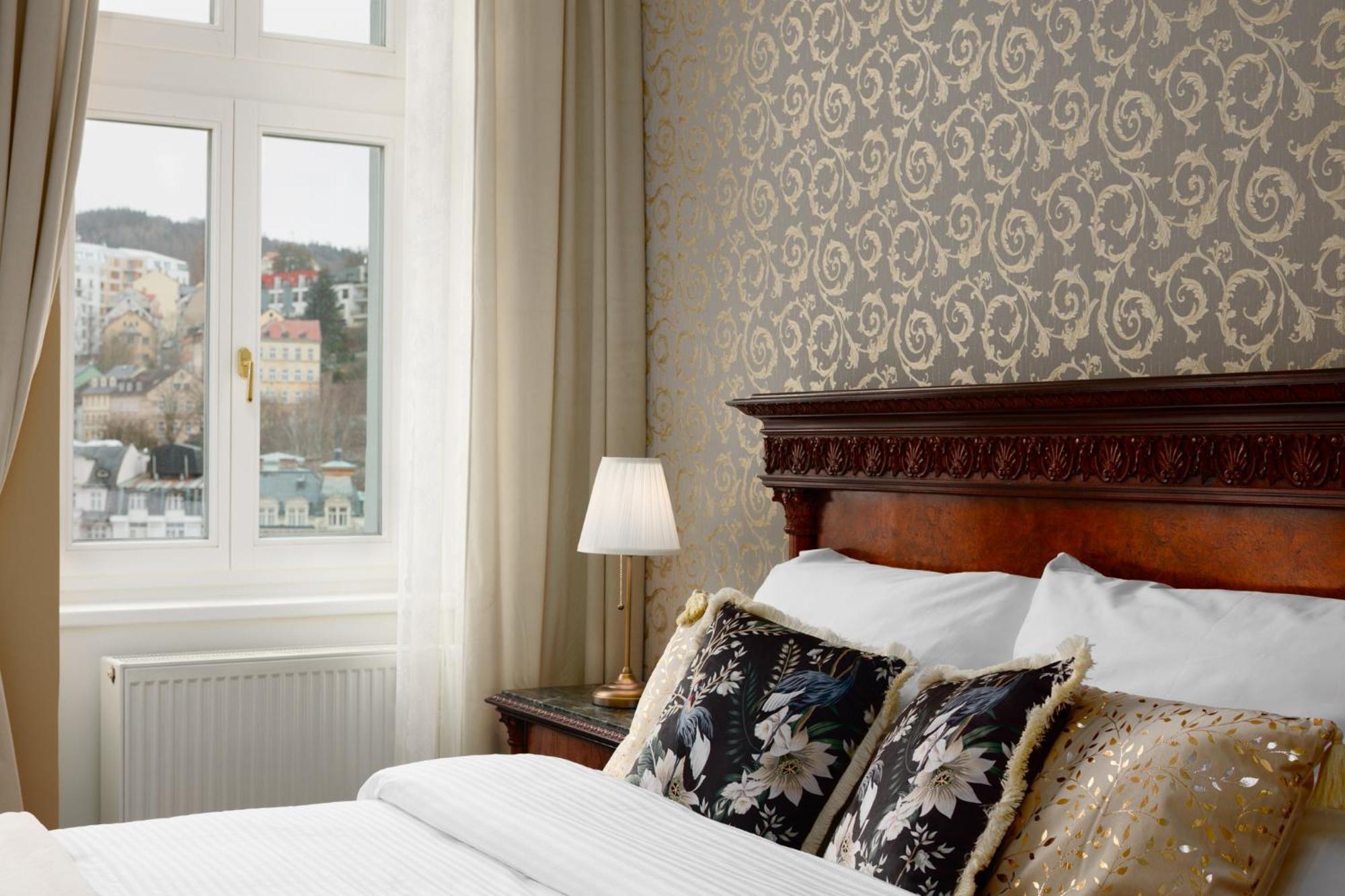Rezidence Makart Apartament *