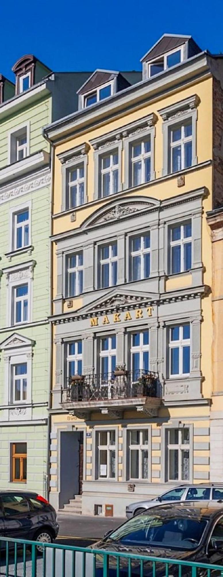 Apartament Rezidence Makart *